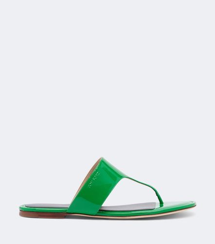 Tom Ford Sandalen aus Leder - Tom Ford - Modalova