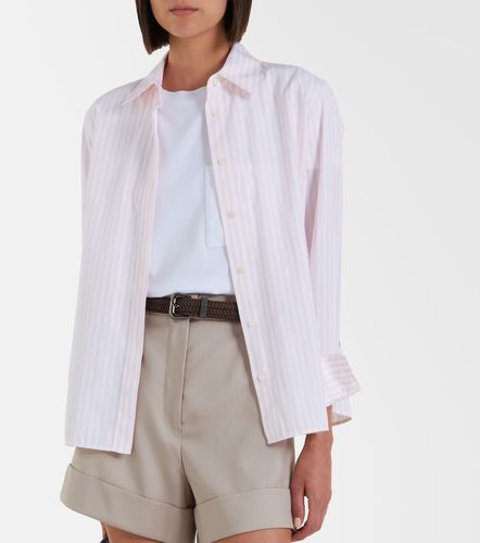 Monogram cotton jersey T-shirt - Max Mara - Modalova