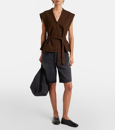 Bermudas Ayla de denim - Citizens of Humanity - Modalova