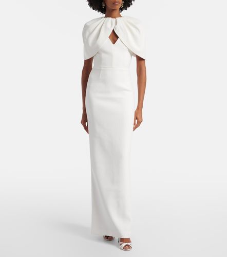 Bridal Robe Cameron aus Crêpe - Rebecca Vallance - Modalova