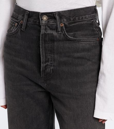 Agolde Jeans rectos Vintage Loose - Agolde - Modalova