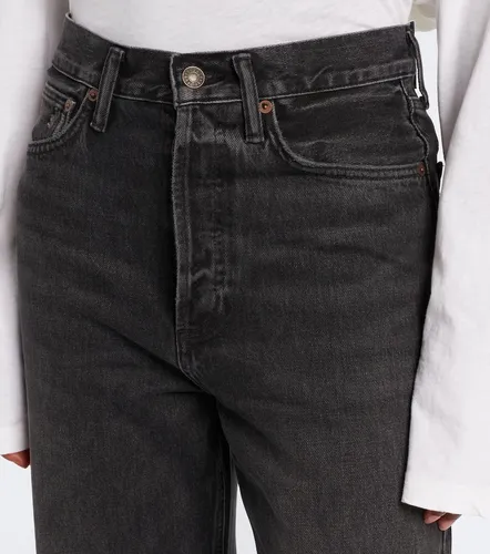 Agolde Vintage Loose straight jeans - Agolde - Modalova