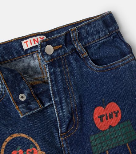 Tinycottons Jeans estampados - Tinycottons - Modalova