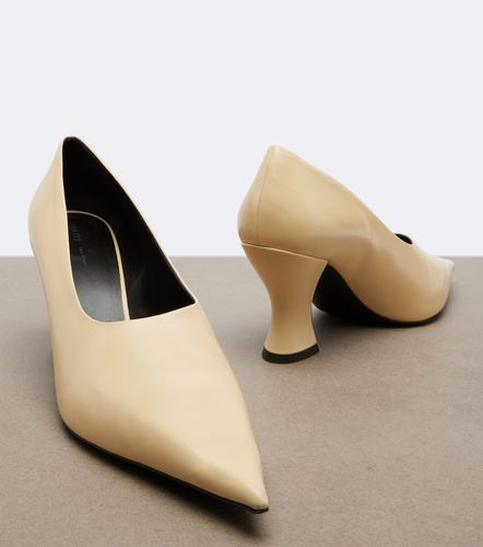 Khaite Pumps Colleen in pelle - Khaite - Modalova