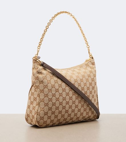 Lady Lunetta Chain Medium shoulder bag - Gucci - Modalova
