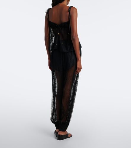 Ballonhose Kendall aus Spitze - Bananhot - Modalova