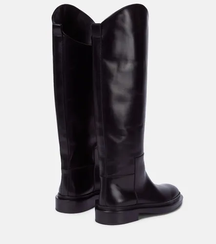 Jil Sander Botas altas de piel - Jil Sander - Modalova
