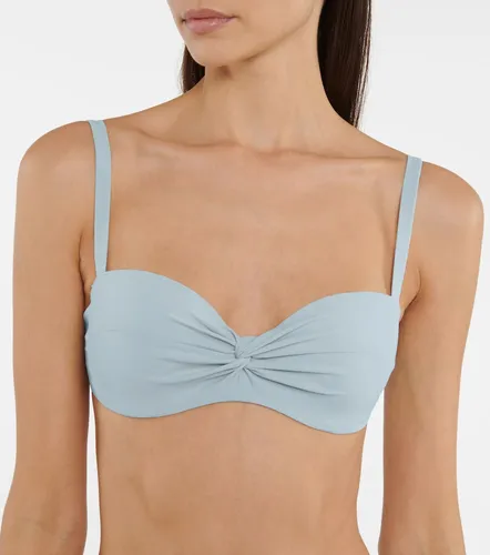 Karla Colletto Basics bikini top - Karla Colletto - Modalova