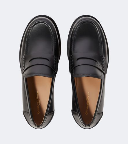 Michael leather loafers - Gianvito Rossi - Modalova