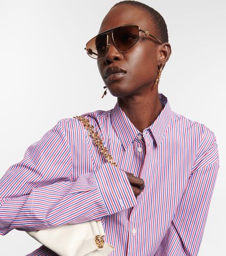 Loewe Occhiali da sole Aviator - Loewe - Modalova