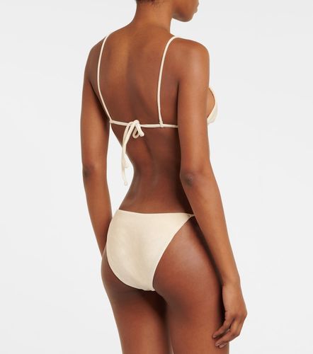 Bare Minimum bikini bottoms - Jade Swim - Modalova