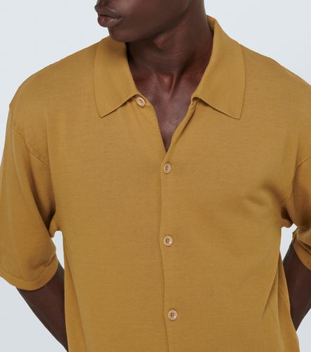 Lemaire Polo de algodón - Lemaire - Modalova