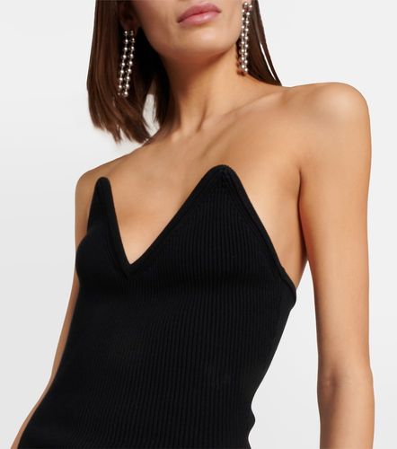 Coperni Midikleid aus Strick - Coperni - Modalova
