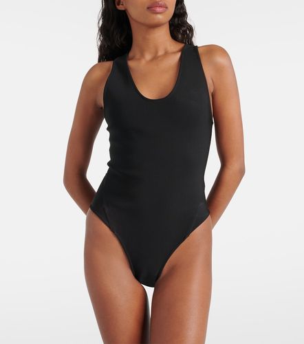 Alaia Jersey bodysuit - Alaia - Modalova
