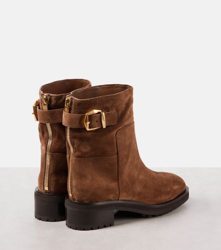 Botines Brooklyn 50 de ante - Jimmy Choo - Modalova