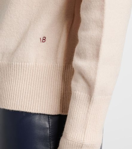 Pullover a collo alto in lana - Victoria Beckham - Modalova