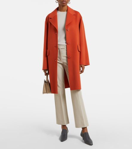 Pantalones rectos cropped Fatina - 'S Max Mara - Modalova