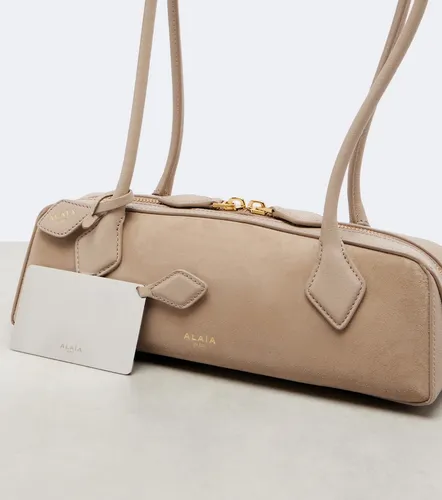 Alaïa Schultertasche Le Teckel Small - Alaia - Modalova