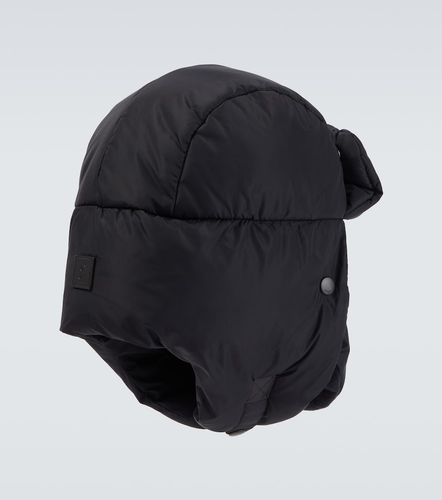 Saint Laurent Gorro técnico - Saint Laurent - Modalova