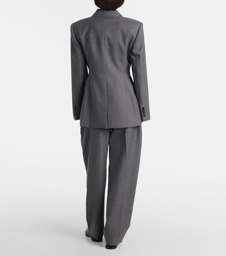 Givenchy Blazer aus Wolle - Givenchy - Modalova