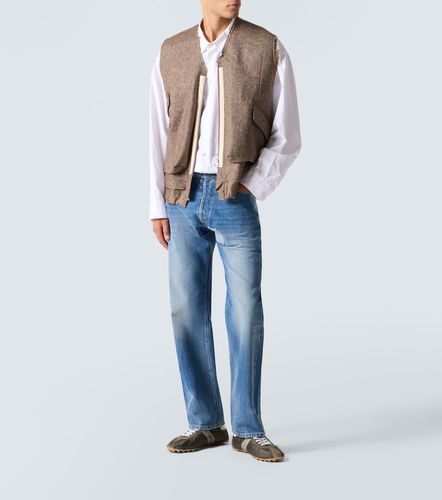 Maison Margiela Jeans slim - Maison Margiela - Modalova