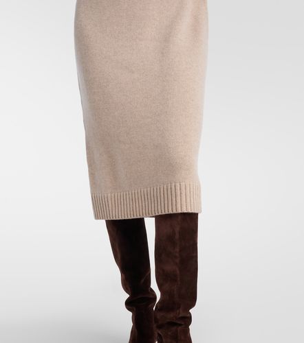 Pulloverkleid Summer aus Kaschmir - Max Mara - Modalova