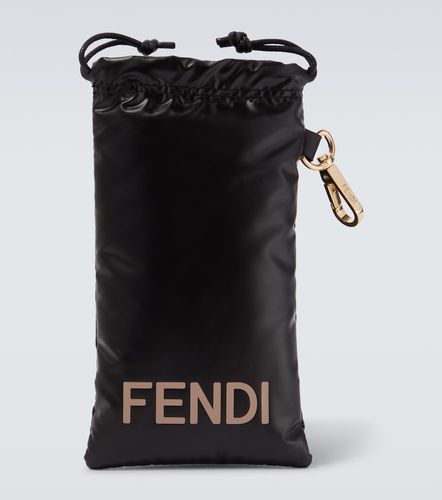 Gafas de sol rectangulares ness - Fendi - Modalova