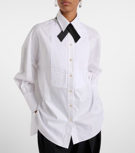 Joseph Camicia Ferrus in cotone - Joseph - Modalova