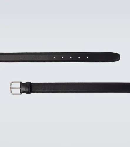 The Row Classic leather belt - The Row - Modalova