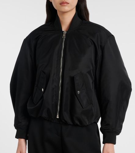 Givenchy Cropped-Bomberjacke - Givenchy - Modalova