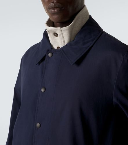 Moncler Kervoyal down parka - Moncler - Modalova