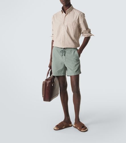 Slowear Shorts aus Baumwolle - Slowear - Modalova