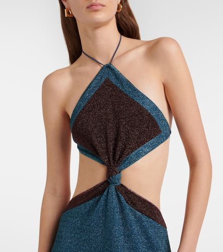 Oséree Maxikleid Lumière - Oseree - Modalova