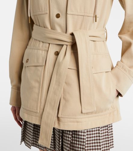 Moncler Jacke Centaurea - Moncler - Modalova