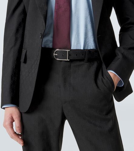 Gucci GG Canvas belt - Gucci - Modalova