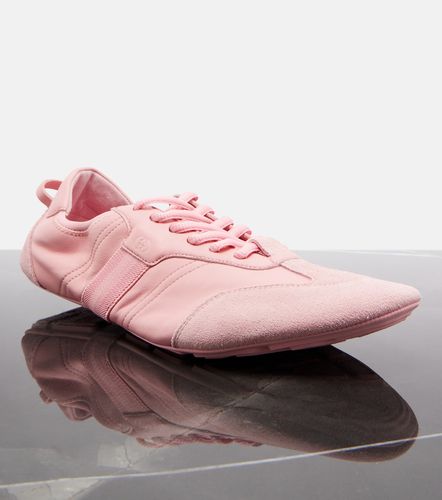 Gucci Sneakers Flex aus Leder - Gucci - Modalova