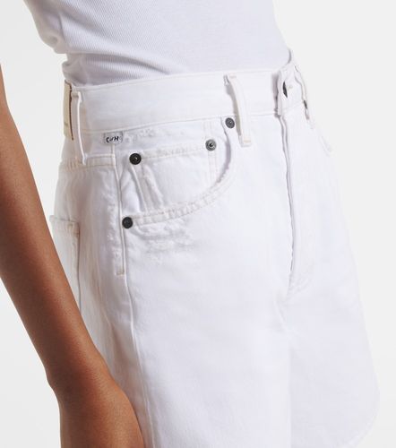 Bermudas Marlow de denim - Citizens of Humanity - Modalova