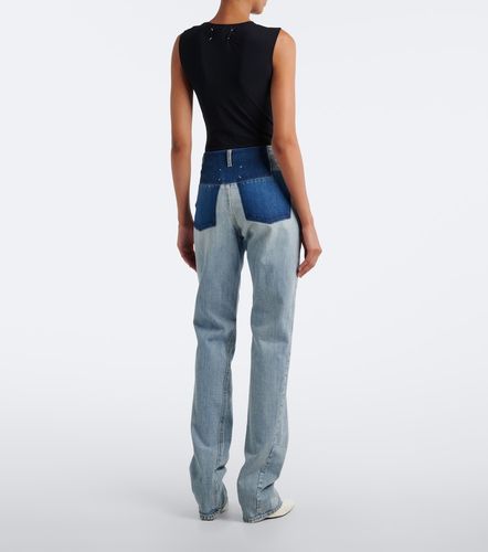 Maison Margiela Flared jeans - Maison Margiela - Modalova