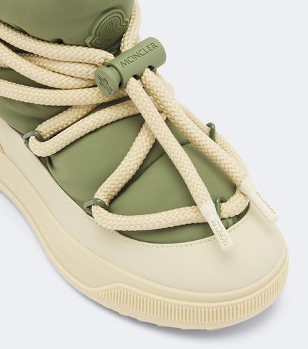 Altive Mid snow boots - Moncler - Modalova