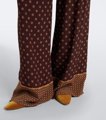 Zimmermann Weite Hose - Zimmermann - Modalova