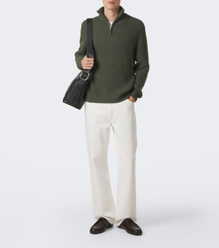 Pullover aus Wolle und Kaschmir - Allude - Modalova