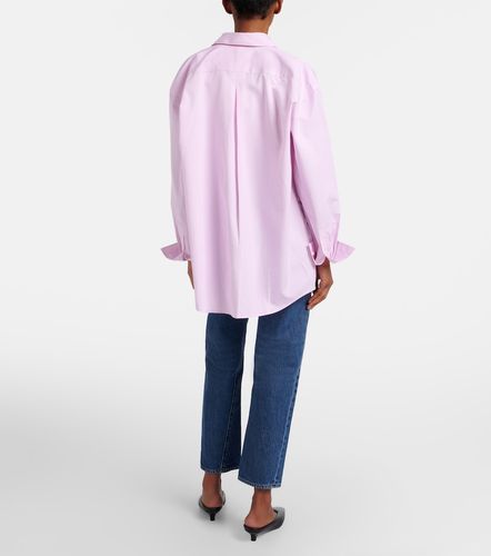 Toteme Jeans regular cropped - Toteme - Modalova