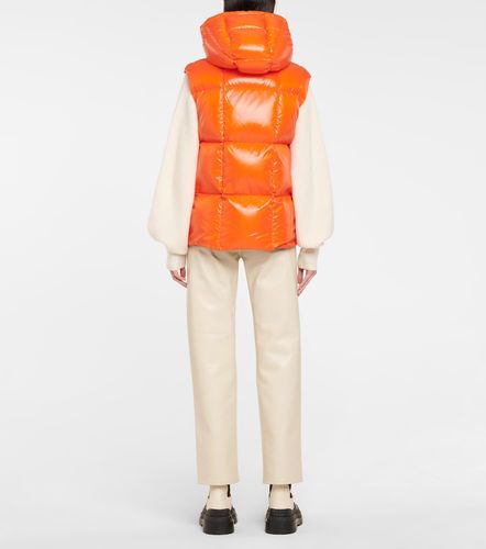 Moncler Luzule puffer vest - Moncler - Modalova
