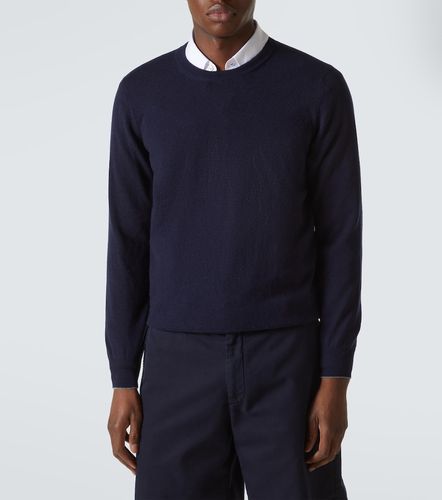 Pullover in cashmere - Brunello Cucinelli - Modalova