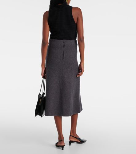 Jil Sander Midirock aus Wolle - Jil Sander - Modalova