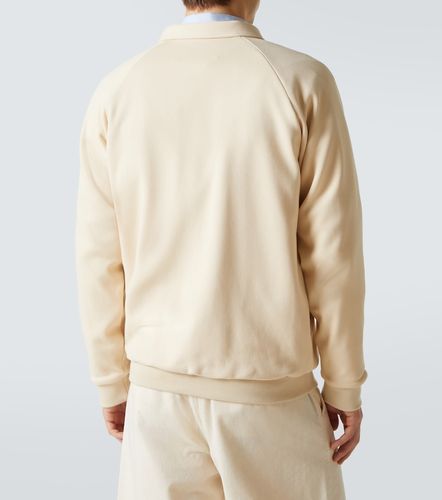 Valentino Cotton-blend cardigan - Valentino - Modalova