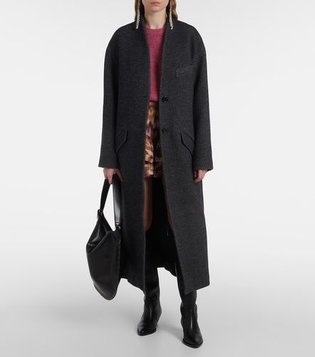 Marant Etoile Alpaca-blend sweater - Marant Etoile - Modalova