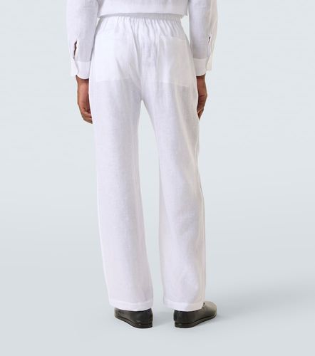 Saman Amel Pantalones anchos - Saman Amel - Modalova