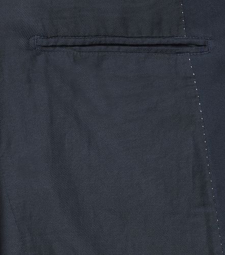 Dries Van Noten Cotton blazer - Dries Van Noten - Modalova