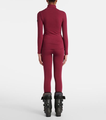 Alisier technical turtleneck sweater - Fusalp - Modalova
